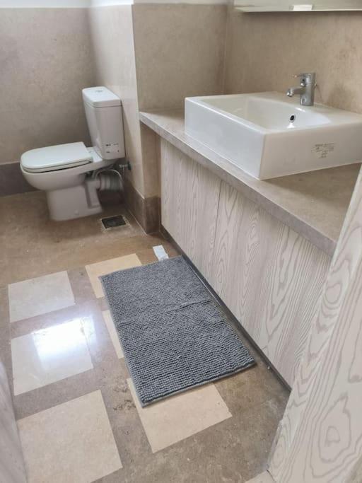 3-bedroom In Azzurra With Private Garden And Sea View Non Egyptians Only * Hurghada