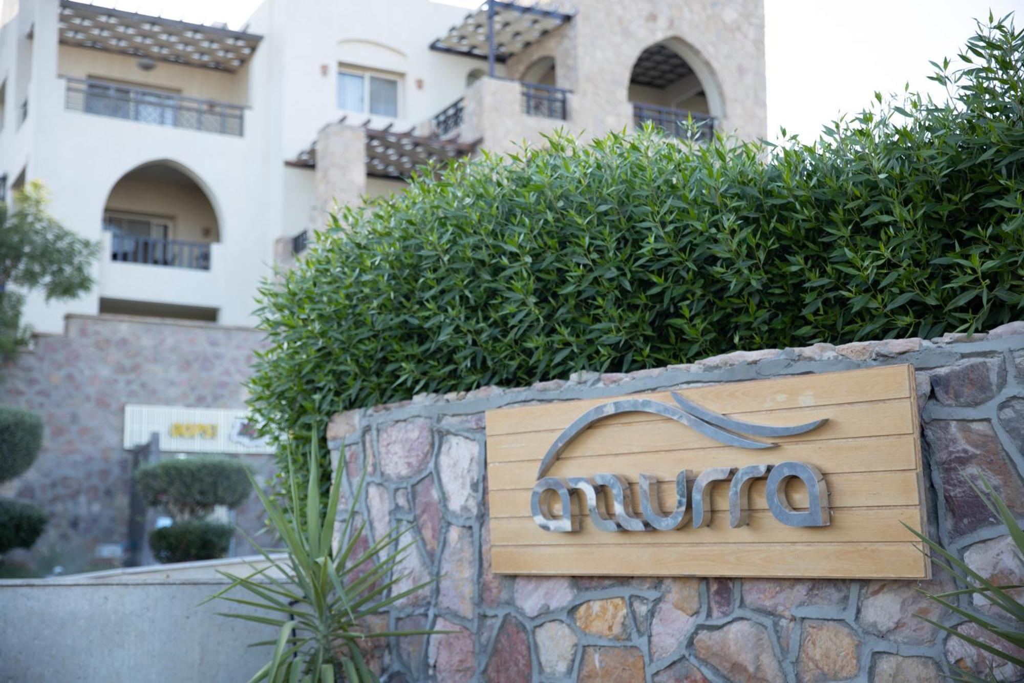 3-bedroom In Azzurra With Private Garden And Sea View Non Egyptians Only * Hurghada